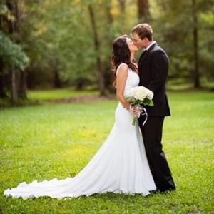 Meet your Posher, Audrey